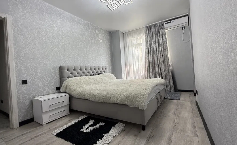 продажа трехкомнатной квартиры номер A-173822 в Киевском районе, фото номер 10